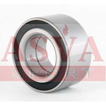 Подшипник ступичный 12 <b>ASVA DAC45844042</b>-3