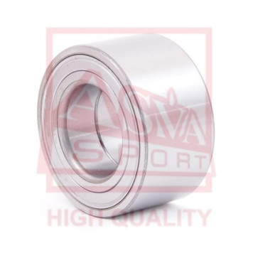 Подшипник ступичный передний <b>ASVA DAC45860045</b>-1