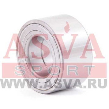 Подшипник ступичный передний <b>ASVA DAC45860045</b>-2