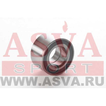 Подшипник ступичный передний (10216022040213000214611, китай) <b>ASVA DACM38730040</b>-2