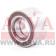 Подшипник ступичный передний с абс <b>ASVA DACM39720037</b>