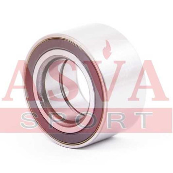 Подшипник ступичный передний с абс <b>ASVA DACM39720037</b>-3