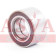 Подшипник ступичный передний с абс <b>ASVA DACM39720037</b>