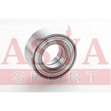 Подшипник ступичный передний (10216022040213000214611, китай) <b>ASVA DACM42820036</b>-3