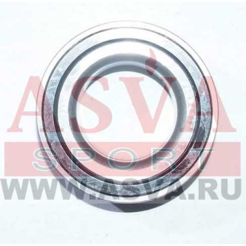 Подшипник ступичный передний с магнитным кольцом абс <b>ASVA DACM43780044</b>-4