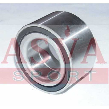 Подшипник ступичный передний с магнитным кольцом абс <b>ASVA DACM43780044</b>-5