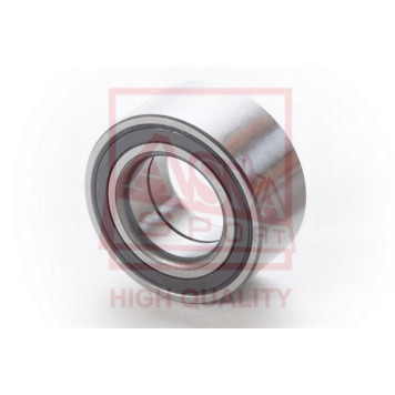 Подшипник ступичный передний (1021602217031300061337, китай) <b>ASVA DACM45840039</b>-1