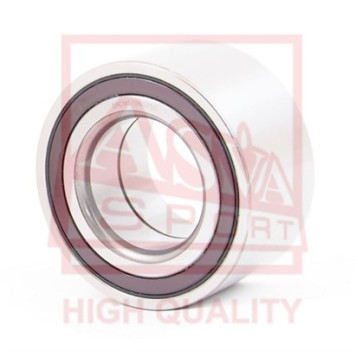 Подшипник ступичный передний с магнитным кольцом абс <b>ASVA DACM51960050</b>-1