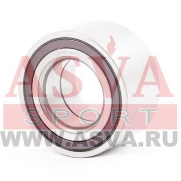 Подшипник ступичный передний с магнитным кольцом абс <b>ASVA DACM51960050</b>-2