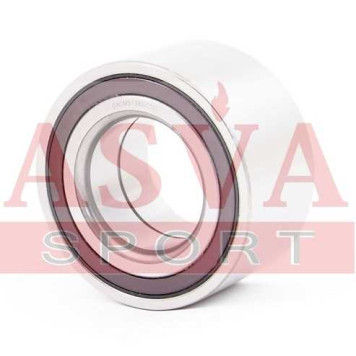 Подшипник ступичный передний с магнитным кольцом абс <b>ASVA DACM51960050</b>-3