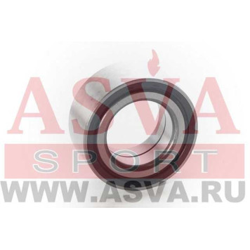 Подшипник ступичный передний (10216022040213000214611, китай) <b>ASVA DACM52910040</b>-2