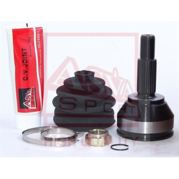 Шрус наружный 23x53.2x25 (FORD [12] <b>ASVA FD354</b>-1