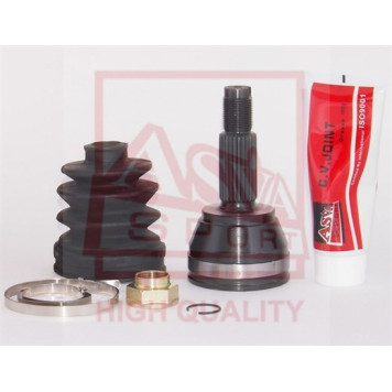 Шрус наружный 21X532X25 [12] <b>ASVA FD809</b>-1