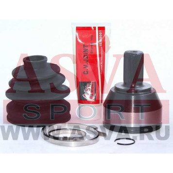 Шрус наружный 28x57.5x40 12 <b>ASVA FDCA2B</b>-2