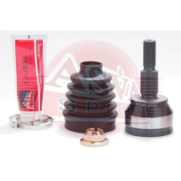 Шрус наружный 24x63x27 <b>ASVA FDCB8</b>