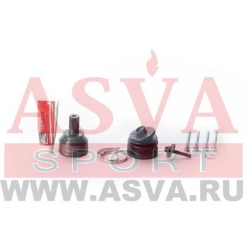 Шрус наружный 23x56x36 12 <b>ASVA FDF2B</b>-2