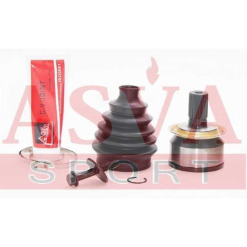 Шрус наружный 23x56x36 12 <b>ASVA FDF2B</b>-5