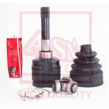 Шрус внутренний левый 32х42х35 [12] <b>ASVA FDID5024</b>-1