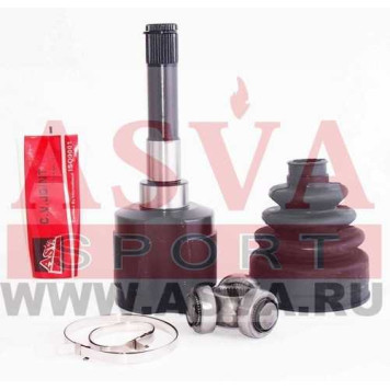 Шрус внутренний левый 32х42х35 [12] <b>ASVA FDID5024</b>-2
