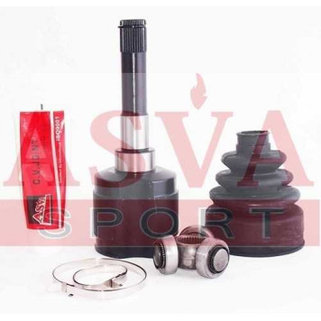 Шрус внутренний левый 32х42х35 [12] <b>ASVA FDID5024</b>-3