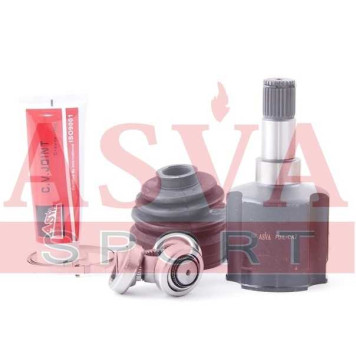 Шрус внутренний левый <b>ASVA FDILCA2</b>-2
