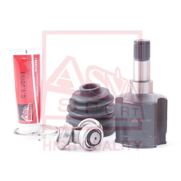 Шрус внутренний левый <b>ASVA FDILCA2</b>