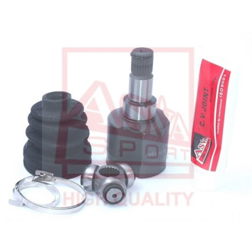 Шрус внутренний левый 22x40x23 <b>ASVA FDILFUS</b>-1