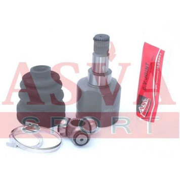 Шрус внутренний левый 22x40x23 <b>ASVA FDILFUS</b>-3