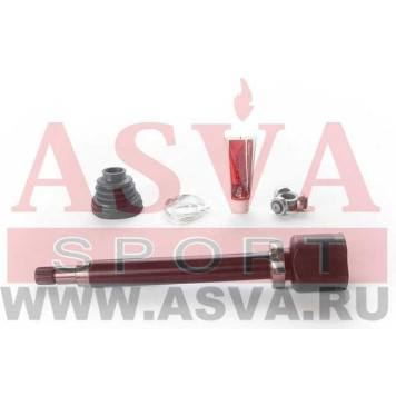 Шрус внутренний правый 28x40x26 (1021602214121201007224, китай) 12 <b>ASVA FDIRCA2</b>-2