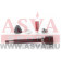 Шрус внутренний правый 28x40x26 (1021602214121201007224, китай) 12 <b>ASVA FDIRCA2</b>