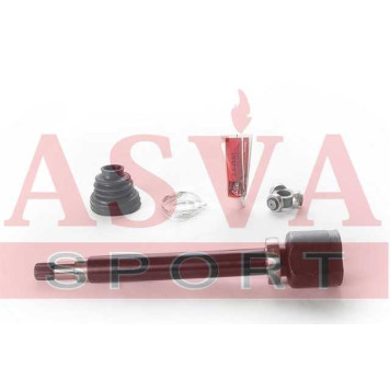 Шрус внутренний правый 28x40x26 (1021602214121201007224, китай) 12 <b>ASVA FDIRCA2</b>-3