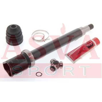 Шрус внутренний правый 21x40x23 <b>ASVA FDIRFUSB</b>-1