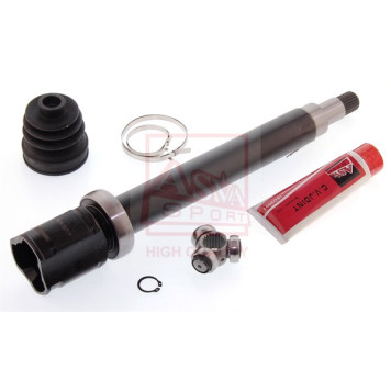 Шрус внутренний правый 21x40x23 <b>ASVA FDIRFUSB</b>