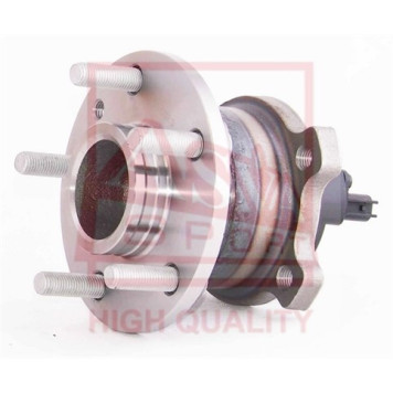 Ступица [12] <b>ASVA FDWHCA2R</b>-1