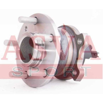 Ступица [12] <b>ASVA FDWHCA2R</b>-3