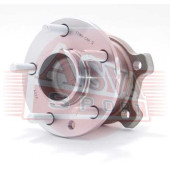 Ступица задняя <b>ASVA FDWHCAR</b>