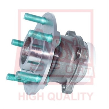 Ступица 12 <b>ASVA FDWHCB4R</b>-1