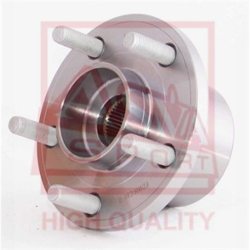 Ступица передняя <b>ASVA FDWHCBF</b>-1