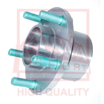 Ступица [12] <b>ASVA FDWHFOCMF</b>-1