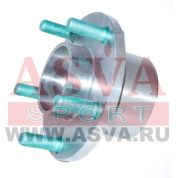 Ступица [12] <b>ASVA FDWHFOCMF</b>-2