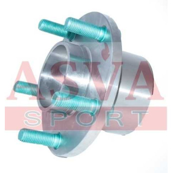 Ступица [12] <b>ASVA FDWHFOCMF</b>-3