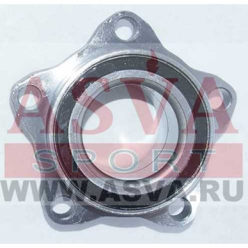 Ступица [12] <b>ASVA FDWHTRF</b>-2