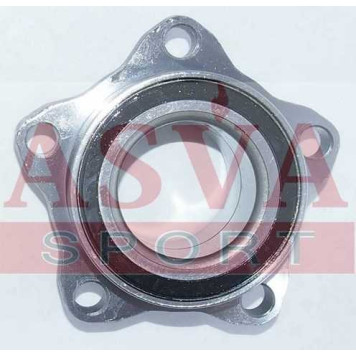 Ступица [12] <b>ASVA FDWHTRF</b>-3