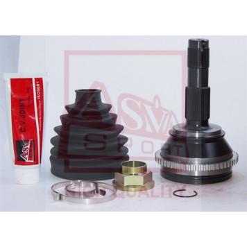 Шрус наружный 29x71.6x35 [12] <b>ASVA FTDUCA54</b>-1