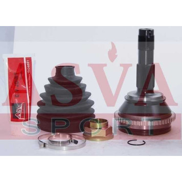 Шрус наружный 29x71.6x35 [12] <b>ASVA FTDUCA54</b>-3