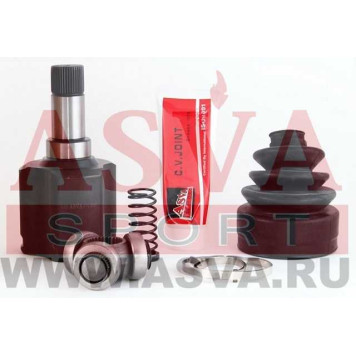 Шрус внутренний левый 29х43х41 <b>ASVA FTILDUC</b>-1