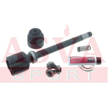 Шрус внутренний правый 62x41 <b>ASVA FTIRDUC</b>-1
