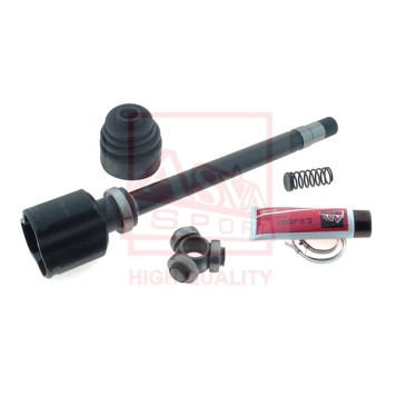 Шрус внутренний правый 62x41 <b>ASVA FTIRDUC</b>