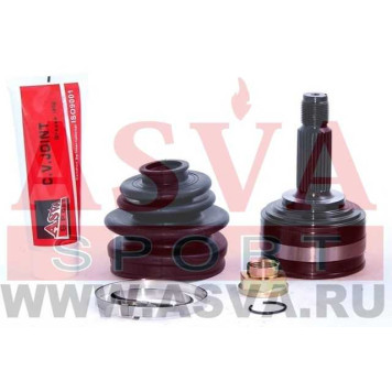 Шрус наружный 32x49x26 12 <b>ASVA HN20</b>-2