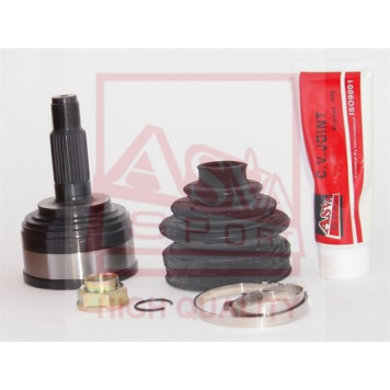 Шрус наружный 32x55x26 [12] <b>ASVA HN21</b>-1